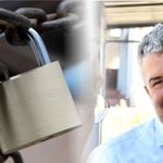 Karesi Belediyesi'nde kilit operasyonu!