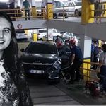 Gelinlik Provasına Gelmişti, Düğünü Vardı! Balıkesir'deki Otopark Kazasından Acı Haber! Genç Kadın Hayatını Kaybetti!
