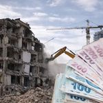 Kentsel Dönüşüm İle Evini Yenilemek İsteyene Müjde! 3 Milyon TL Kredi Ve 1,8 Milyon TL'lik Yarısı Bizden Desteği Geldi!