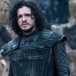 Game of Thrones’un Jon Snow’u Harry Potter’a Katıldı! Kit Harington’ın Rolü Belli Oldu