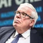 Çocuğu Yoktu, 49 Milyar Doları Vardı Ama Çocuğu Yoktu! Klaus-Michael Kühne’nin Mirası Kime Kaldı?