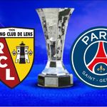 Fransa'da Süper Kupa Final Heyecanı! Lens - PSG Maçı Ne Zaman? Saat Kaçta? Hangi Kanalda?
