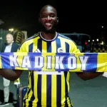 Fenerbahçe'nin Lyon Maçı UEFA Kadrosu Açıklandı! Romelu Lukaku Kadroda Var mı, Oynayacak mı?