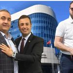 BÜYÜKŞEHİR’DEKİ SENDİKA SAVAŞLARINDA FLAŞ GELİŞME! AKIN’DAN PASTAL’A  SENDİKA FRENİ