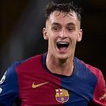 Beşiktaş Orta Sahada Bombayı Patlatıyor: Barcelona'nın Yıldızı Marc Casado İle Dev Anlaşma Masada!