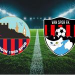 Mardin 1969 Spor-Vanspor FK Maçı Ne Zaman, Saat Kaçta, Hangi Kanalda? Canlı İzle: