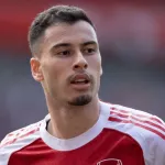 Galatasaray’dan Yüzyılın Transfer Çıkarması! Premier Lig’in Yıldızı Gabriel Martinelli’ye 45 Milyon Euro’luk Teklif!