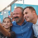Gömeç Belediye Başkanı Melih Bağcı’dan Ahmet Akın açıklaması: “Programı basından öğrendim”