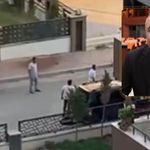Yeni Parti Milletvekili Melih Meriç’i Bıçaklayan Saldırgan ve Oğlu Tutuklandı!