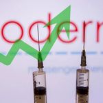 Moderna Hisseleri Bir Günde %176 Fırladı! mRNA Kanser Aşısı Haberi Sonrası Hisselerde Tarihi Yükseliş!