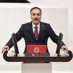 Siyasette "Grup Düşme" Alarmı! Gelecek Partili Mustafa Bilici AK Parti’ye Katılıyor: Meclis'te Dengeler Değişebilir!