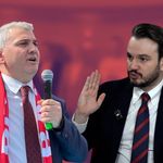 Balıkesir'de Siyaset Isındı! AK Partili Canbey'den İYİ Partili Özatıcı'ya Şok Sözler!