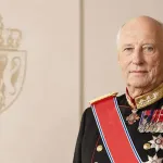 Kral 5. Harald Öldü! Norveç’in Yeni Kralı Kim Oldu? Kral Harald’ın Ardından Tahtın Yeni Sahibi Belli Oldu