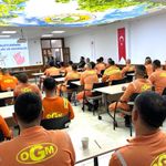 Balıkesir’de Anlamlı Proje Hayata Geçti! Bandırma’da Hükümlüler Ormanları Korumak İçin Göreve Başladı!