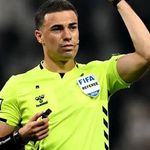 Beşiktaş - Eyüpspor Maçı Hakemi Oğuzhan Çakır Kimdir? Hangi Takımlı? İşte Hakem Oğuzhan Çakır’ın Beşiktaş Karnesi!