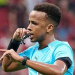 Futbol Tarihinde Bir İlk! ABD Engeline Takılan Somalili Hakem Omar Artan UEFA Süper Kupa Finaline Atandı!