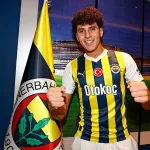 Fenerbahçe’de Bir Ayrılık Daha: Omar Fayed Bonservisiyle Frosinone Calcio’ya Transfer Oldu!