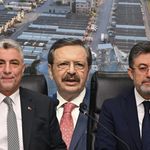 Devletin Zirvesi Balıkesir'de Buluşuyor! Bakanlar İbrahim Yumaklı ve Ömer Bolat Dev Açılış İçin Geliyor!