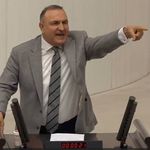 Siyasette Sıcak Gelişme! Aydın Milletvekili Ömer Karakaş İYİ Parti’den İstifa Etti!