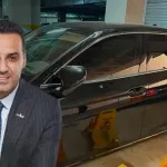 Son Dakika! Belediye Başkanı'nın Makam Aracına Silahlı Saldırı!