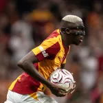 Victor Osimhen'den Transfer ve Çorum FK Maçı Açıklaması: Uyanmamız Lazım!