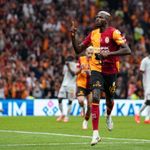 Galatasaray Geri Döndü, Göztepe’yi 3-2 Mağlup Etti! Osimhen Maça Damga Vurdu