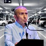 Balıkesir'de Otopark Çilesine Ne Zaman Son Verilecek? Osman Zeki Şahin Çözüm Reçetesini Açıkladı!