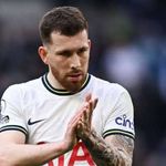 Transferde Şok Karar! Pierre-Emile Hojbjerg Premier Lig Devini Reddetti: Beşiktaş İddiaları Yeniden Alevlendi!