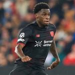 Ernest Poku Kimdir, Kaç Yaşında ve Nereli? Beşiktaş'ın Yeni Transferi Poku Hangi Takımlarda Oynadı?