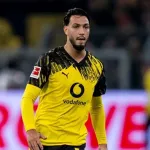 Galatasaray Savunmaya Alman Panzerini İndiriyor! Dortmund'un Yıldızı Ramy Bensebaini için Temas Başladı!