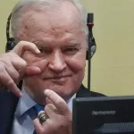 Srebrenitsa Soykırımından Hüküm Giymişti! Ratko Mladiç Öldü! Ratko Mladiç Kimdir, Neden “Bosna Kasabı” Deniliyor?