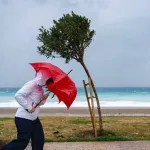 Meteoroloji'den Balıkesir'e Sarı Kodlu Fırtına Uyarısı! Rüzgarın Hızı 80 Km'yi Bulacak!