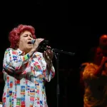 5. Uluslararası Zeytin Dalı Festivalinde Dev Final! Gömeç'te Selda Bağcan Konseri Heyecanı!