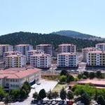 Sındırgı'da Depremzedeler Yuvalarına Kavuşuyor: 305 Konut Ve 1 İş Yeri Bugün Teslim Ediliyor!