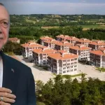 Ev Sahibi Olmak İsteyenlere Müjde! Yarısı Bizden Projesi 81 İle Yayılıyor: Hükümet 2,5 Milyon Konutluk Hamleyi Başlattı!