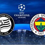 Fenerbahçe Devler Liginde Sahada! Sturm Graz - Fenerbahçe Maçı Ne Zaman, Saat Kaçta, Hangi Kanalda?