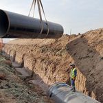 BALIKESİR İLİ HAVRAN İLÇESİ HÜSEYİNBEŞELER MAHALLESİ İÇMESUYU İLETİM HATTI VE PAKET İÇMESUYU ARITMA TESİSİ YAPIM İŞİ