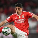 Gençlerbirliği, Benfica'dan Tiago Gouveia İle Anlaştı! Portekizli Kanat Oyuncusu Ankara'ya Geliyor!