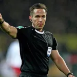Beşiktaş - Kauno Zalgiris Maçının Hakemi Belli Oldu: Düdük Tobias Stieler’de!