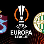 Trabzonspor Avrupa’da Sahneye Çıkıyor! Ferençvaroş Maçı Ne Zaman, Saat Kaçta, Hangi Kanalda?