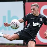 Beşiktaş'ta Trossard Kararı Verildi! Italiano'dan Eyüpspor Maçı Öncesi Sürpriz Hamle! Trossard Maçta Oynayacak mı?