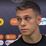 Beşiktaş’ta Hakem İsyanı! Leandro Trossard Yenilgi Sonrası Patladı: "Bana Tokat Attı, Net Kırmızı Kart!"