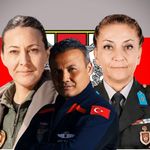 TSK'da Atama Listesi Açıklandı! Alper Gezeravcı ve Kadın Generallerin Yeni Görevleri Belli Oldu!