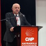 Bir Belediye Daha Ak Parti'ye Geçiyor! CHP'den İstifa Etmişti! Yeni Durağı Ak Parti Oluyor!