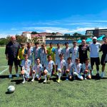 Balıkesir BB Belediyespor U11 Takımı İvrindi Turnuvası'nda Şampiyon Oldu! İşte Turnuvanın Detayları!