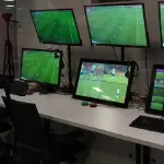 Gençlerbirliği - Fenerbahçe Maçına Yabancı VAR Hakemi! TFF Kararını Verdi, İşte O İsim!