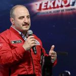 Mustafa Varank'tan Dikkat Çeken 'Mavi Vatan' Vurgusu: "Denizlerdeki Kızıl Elma'mız!"