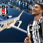 Beşiktaş'ın Yeni Golcüsü Dusan Vlahovic İstanbul'a Geliyor! Uçak Takip Kodu ve Geliş Saati Belli Oldu!