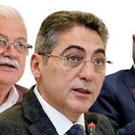 Burhaniye’de Deveciler’le karşı karşıya gelmişti! Oktay Erbalaban’a Ahmet Akın’dan kritik görev