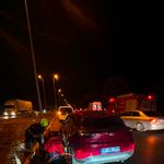 Burhaniye’de Gece Yarısı Feci Kaza! Aracın Altında Kalan Vatandaş Olay Yerinde Hayatını Kaybetti!